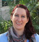 Dr Petra Skeffington